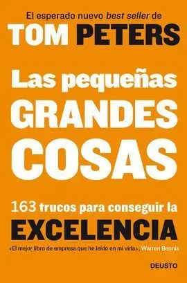 Las Pequeñas Grandes Cosas