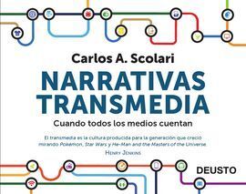 NARRATIVA TRANSMEDIA