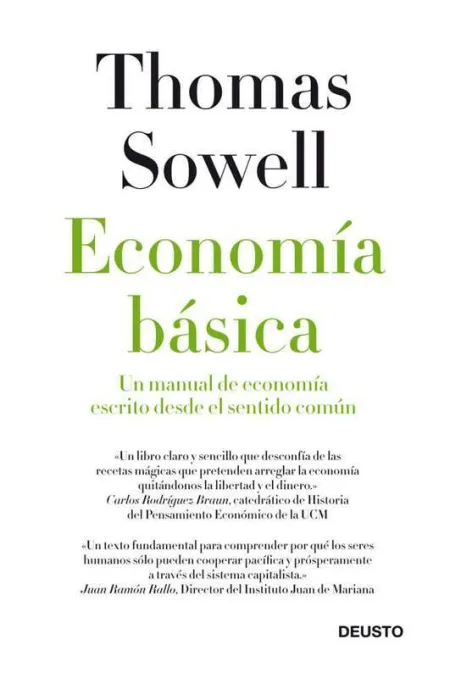 Economía Básica