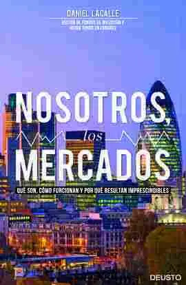 Nosotros, los Mercados