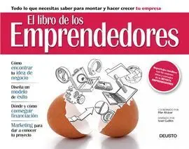 El Libro de los Emprendedores