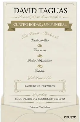 Cuatro Bodas y un Funeral