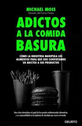 Adictos a la Comida Basura