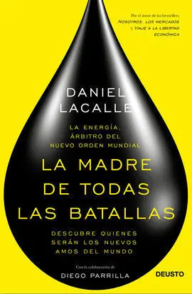 La Madre de Todas las Batallas