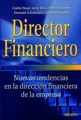 Director Financiero
