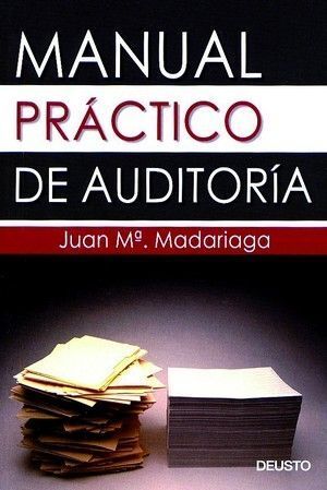 MANUAL PRÁCTICO DE AUDITORÍA