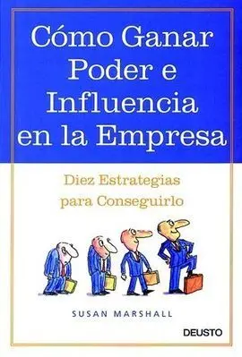 Como Ganar Poder e Influencia