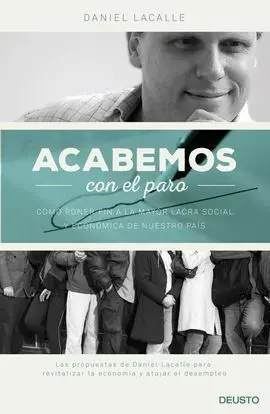 ¡Acabemos con el Paro!