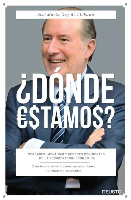 ¿Dónde Estamos?
