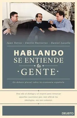 Hablando se Entiende la Gente