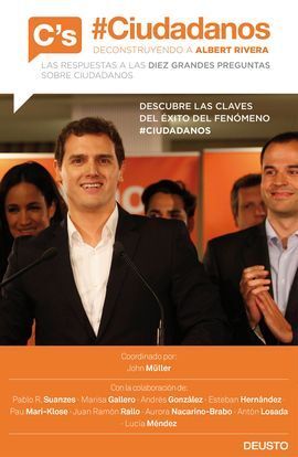 #CIUDADANOS
