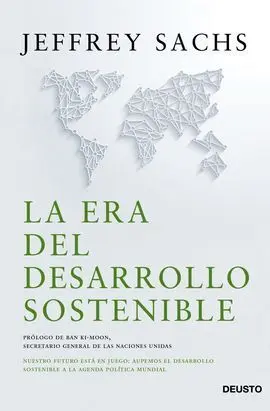La Era del Desarrollo Sostenible