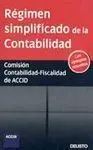 Régimen Simplificado de la Contabilidad