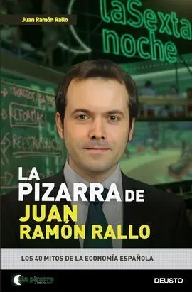 La Pizarra de Juan Ramon Rallo