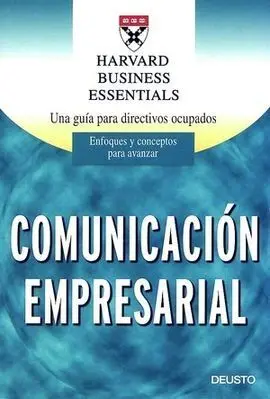 Comunicación Empresarial
