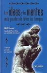 LAS IDEAS Y LAS MENTES MAS GRANDES DE TODOS LOS TIEMPOS