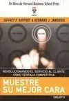Muestre Su Mejor Cara