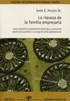 La Riqueza de la Familia Empresaria