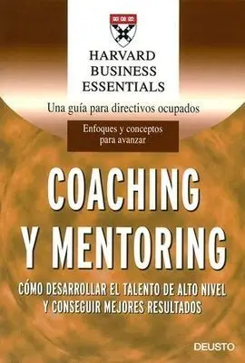 Coaching y Mentoring