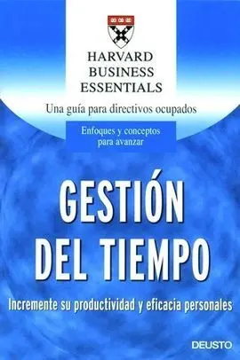 Gestión del Tiempo