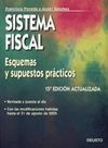 SISTEMA FISCAL