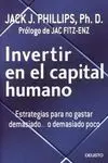 Invertir en el Capital Humano