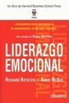 LIDERAZGO EMOCIONAL