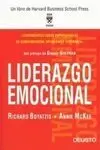 Liderazgo Emocional