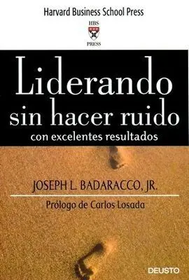 Liderando sin Hacer Ruido con Excelentes Resultados