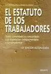 El Estatuto de los Trabajadores