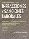 Infracciones y Sanciones Laborales