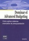 DOMINAR EL ADVANCED BUDGETING