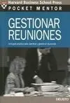 Gestionar Reuniones