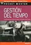 Gestión del Tiempo