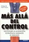 Más Allá del Control