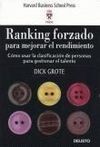 RANKING FORZADO PARA MEJORAR EL RENDIMIENTO