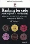 Ranking Forzado para Mejorar el Rendimiento