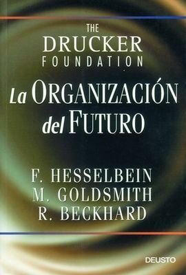 LA ORGANIZACIÓN DEL FUTURO