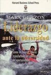 LIDERAZGO ANTE LA ADVERIDAD