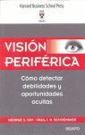 VISIÓN PERIFÉRICA