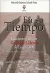 En Su Tiempo