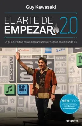 El Arte de Empezar 2. 0