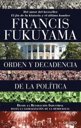 Orden Politico y Decadencia Politica
