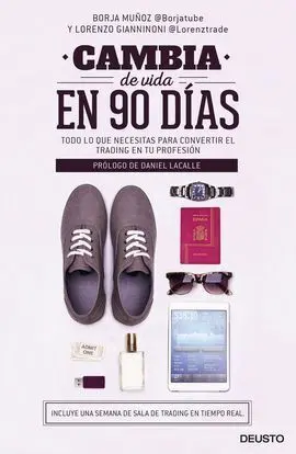 Cambia de Vida en 90 Dias
