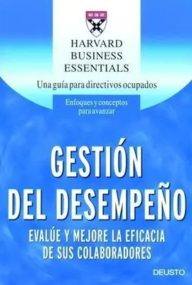 Gestión del Desempeño