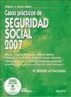 Casos Prácticos de Seguridad Social 2007