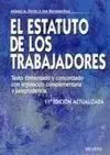 El Estatuto de los Trabajadores