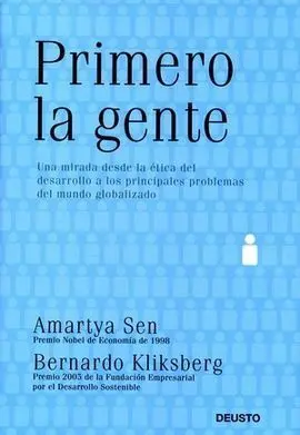 Primero la Gente