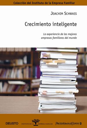 CRECIMIENTO INTELIGENTE