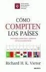 Cómo Compiten los Países